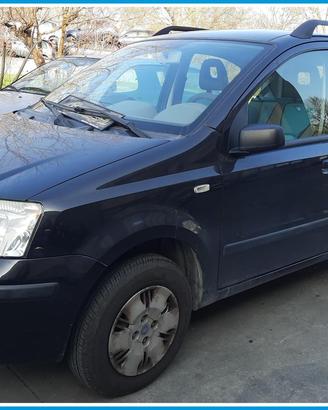 Ricambi Usati FIAT PANDA (2Q) 2004