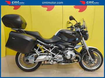 BMW R 1200 R Garantita e Finanziabile