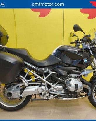 BMW R 1200 R Garantita e Finanziabile