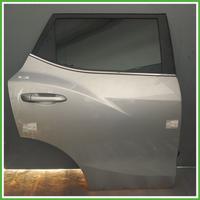 Porta Posteriore Destra DX GRIGIO CHIARO SSANGYONG