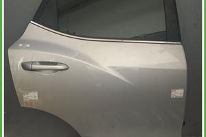 Porta Posteriore Destra DX GRIGIO CHIARO SSANGYONG