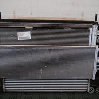 Bmw mini f45 f46 f48 f54 f60 kit radiatore | 12721