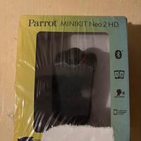 Parrot minikit neo 2 HD