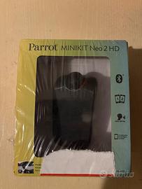 Parrot minikit neo 2 HD