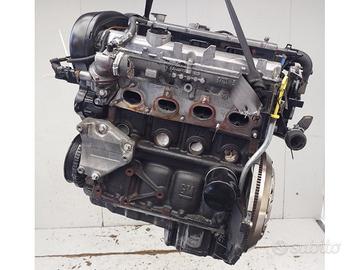 Z16XE MOTORE OPEL ASTRA (G) 1.6 B 16v MAN 5m 101CV