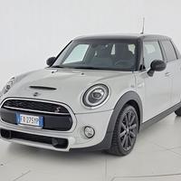 MINI Mini Cooper SD Hype automatica