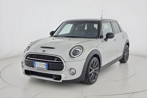 MINI Mini Cooper SD Hype automatica