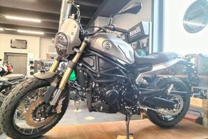 Benelli Leoncino 800 Trail | FL76102