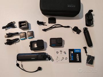 kit GoPro Hero 10