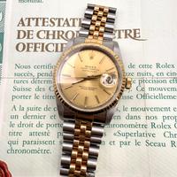 Rolex 16233 1991 orologio e garanzia Oropiu