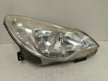Faro ant. destra Opel Corsa (2011 - 2015)