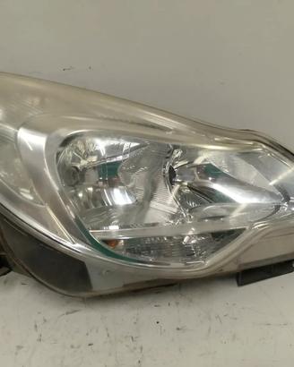 Faro ant. destra Opel Corsa (2011 - 2015)
