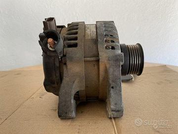 PBL815 Alternatore Volvo 2.0d D4204T [04/10]