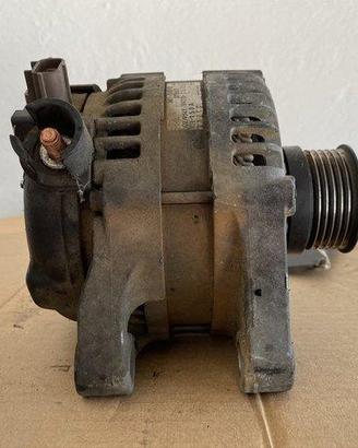 PBL815 Alternatore Volvo 2.0d D4204T [04/10]
