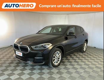 BMW X2 LD47042
