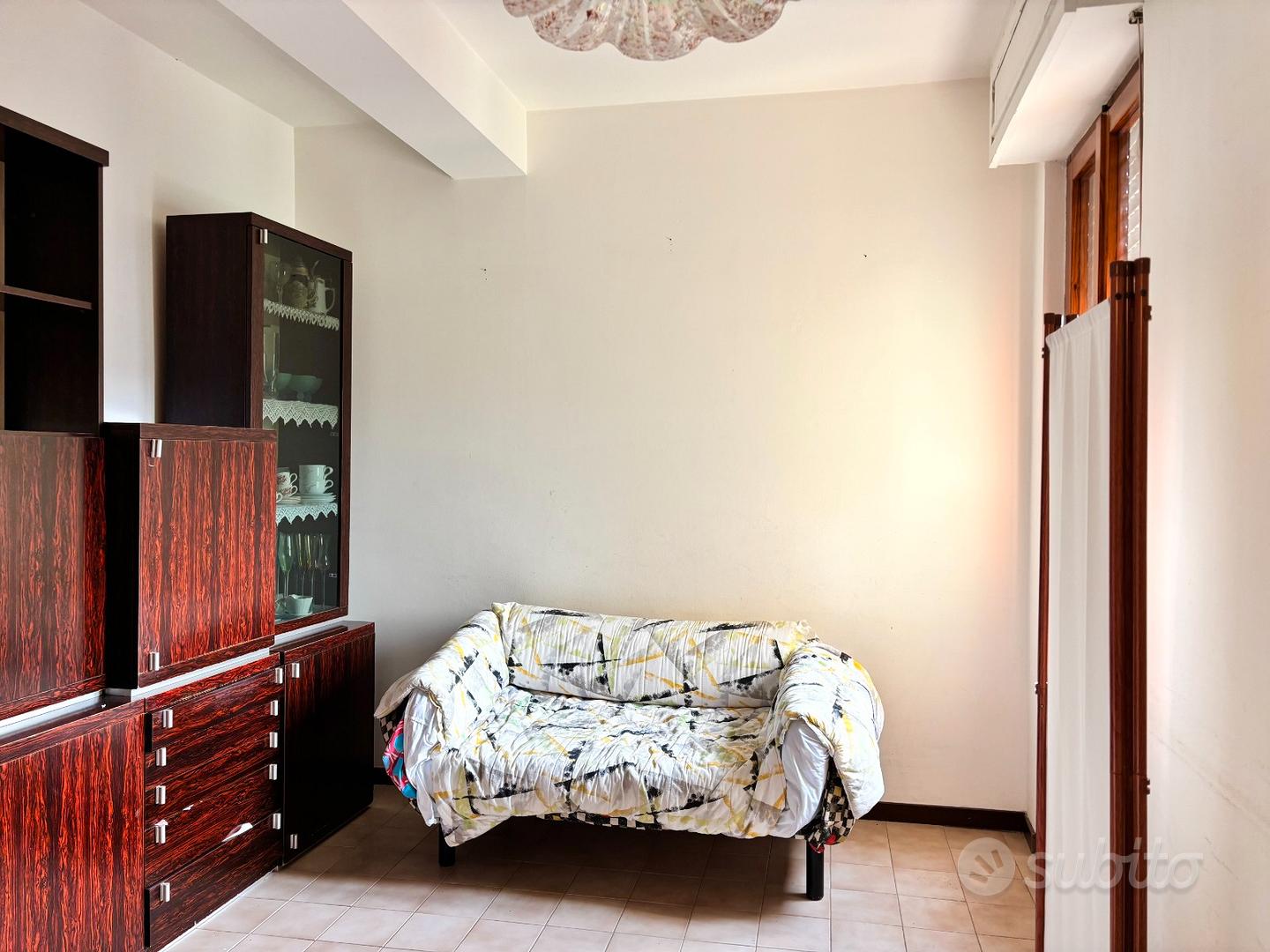 Apartment in Casteddu/Cagliari, Mulinu Becciu - Vista 5