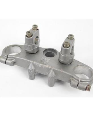 PIASTRA FORCELLA SUPERIORE CAGIVA CANYON 600