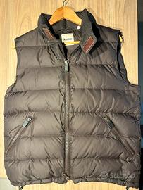 ASPESI Gilet Smanicato Piuma Uomo Taglia M