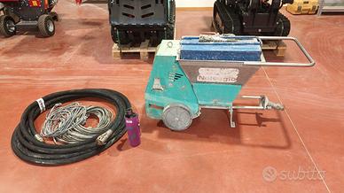 Pompa Imer Mighty Small 50 Plus usata