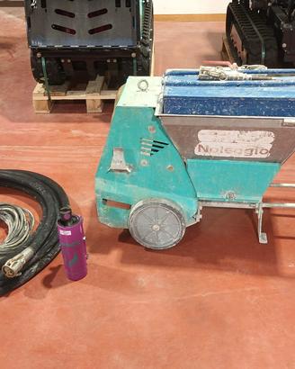 Pompa Imer Mighty Small 50 Plus usata