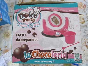 Chocoleria "Dolce Party"