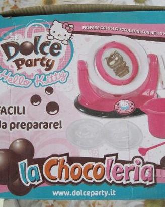 Chocoleria "Dolce Party"