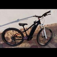 Ebike Atala Front 80 Taglia S 26"