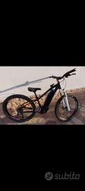 Ebike Atala Front 80 Taglia S 26"