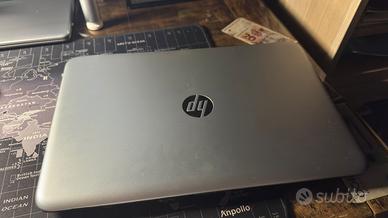 Laptop notebook pc portatile