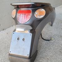 CODONE APRILIA SCARABEO 500