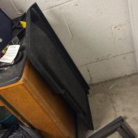 Pannello posteriore(cappelliera) fiat grande punto