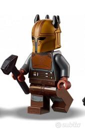 LEGO Star Wars - The Armorer (Mandalorian)