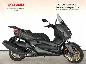 Yamaha X-Max 400 Tech Max KAMO 2021