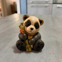 THUN - Panda con Bambù