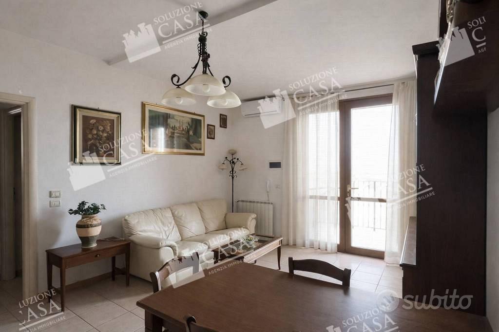 Appartamento – FE - Vista 4