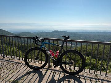 Trek Emonda