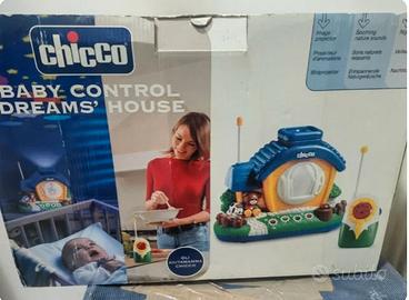 Chicco Baby Control Dreams' House