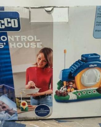Chicco Baby Control Dreams' House