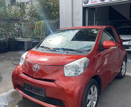 Toyota iQ Diesel