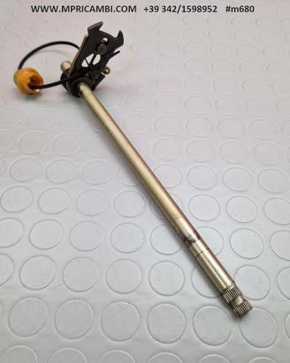 SELETTORE CAMBIO APRILIA CAPONORD 1000 2003 2004 R