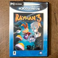 Rayman 3 pc games