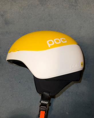 Casco da sci