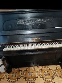 pianoforte Hupfer