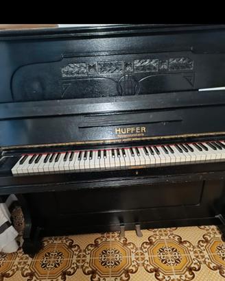 pianoforte Hupfer