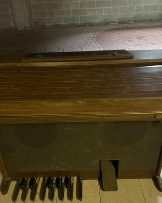 Organo elettronico Orla R410