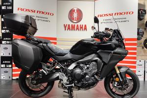 YAMAHA TRACER 9 E 9 GT PROMO LUGLIO € 1.000 VANTAG