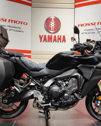 YAMAHA TRACER 9 E 9 GT PROMO LUGLIO € 1.000 VANTAG