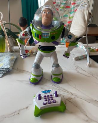Giocattoli Toy Story