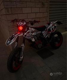 beta rr