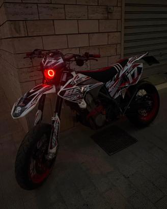 beta rr